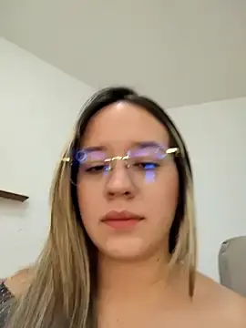 Stripchat Live Sex Cam of Dani_javi