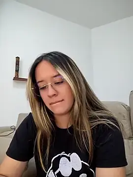 Stripchat Best Webcam of Dani_javi