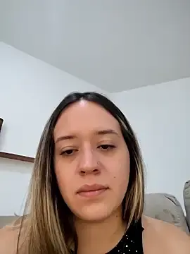 Stripchat Sex Cam of Dani_javi