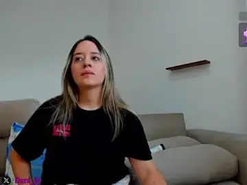 Stripchat Free Live Porn of Dani_javi