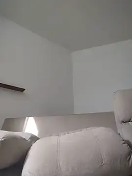 Stripchat Live Sex Cam of Dani_javi