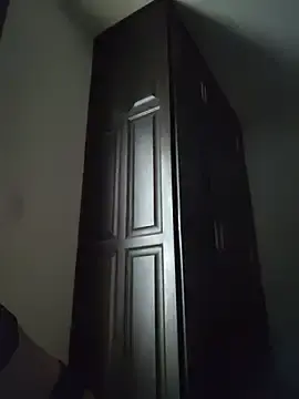 Stripchat Sex Chat of Dani_javi