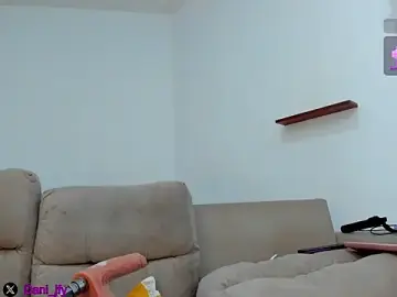 Stripchat Sex Cam of Dani_javi
