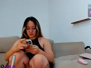 Stripchat Best Webcam of Dani_javi