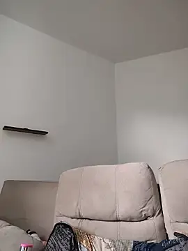 Stripchat Live Sex Cam of Dani_javi