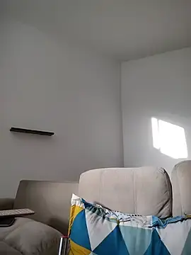 Stripchat Best live sex cam show of Dani_javi