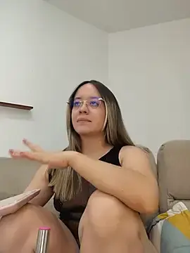 Stripchat Best live sex cam show of Dani_javi