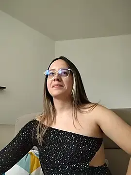 Stripchat Live Sex of Dani_javi
