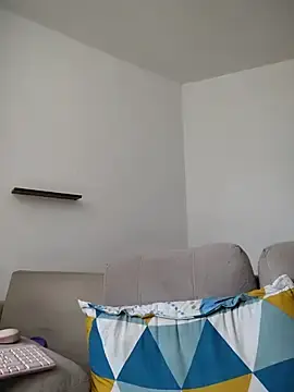 Stripchat Sex Cam of Dani_javi