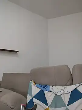 Stripchat Best live sex cam show of Dani_javi