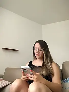 Stripchat Nude Webcam of Dani_javi