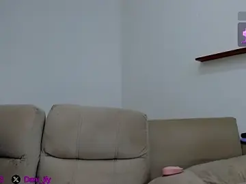 Stripchat Live Sex of Dani_javi