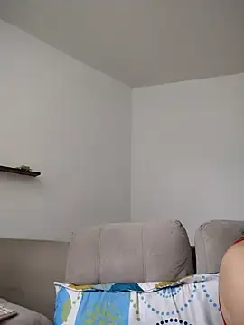 Stripchat Best live sex cam show of Dani_javi