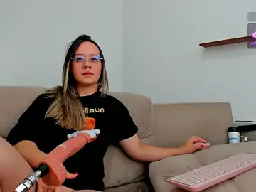 Stripchat Live Sex Cam of Dani_javi