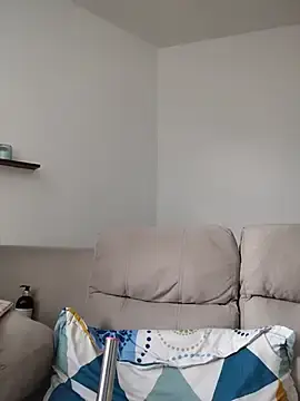 Stripchat Free Live Porn of Dani_javi