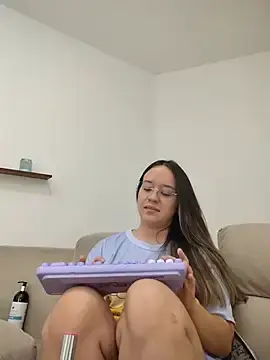 Stripchat Sex Chat of Dani_javi