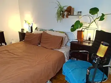 Stripchat Best Webcam of Lenas_Room