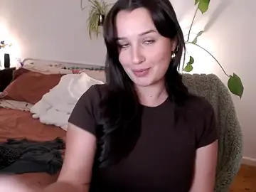 Stripchat Nude Webcam of Lenas_Room