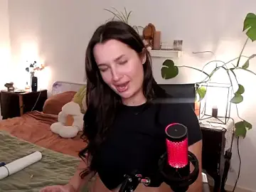 Stripchat Nude Webcam of Lenas_Room