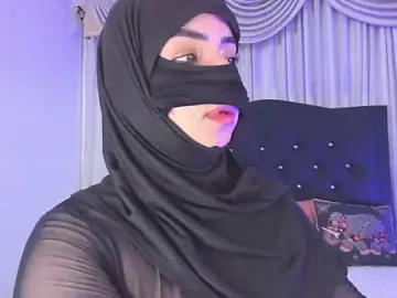 Stripchat Best Webcam of Uzra_hayed