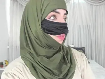 Stripchat Adult Webcams of Uzra_hayed