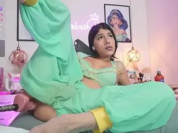 Stripchat Watch Live Sex Cams of dani_parker_