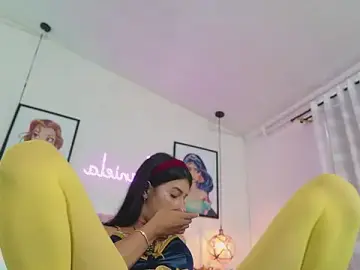 Stripchat Best live sex cam show of dani_parker_