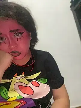 Stripchat Live Sex Cam of LUCKYPpuuppy