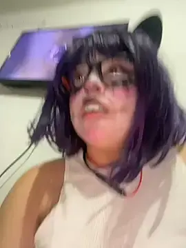 Stripchat Adult Video Chat of LUCKYPpuuppy
