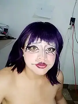 Stripchat Nude Webcam of LUCKYPpuuppy