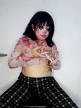 Stripchat Sex Chat of LUCKYPpuuppy