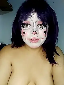 Stripchat Private Sex Chat of LUCKYPpuuppy