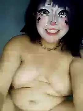 Stripchat Sex Cam of LUCKYPpuuppy