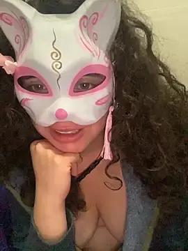 Stripchat Private Sex Chat of Lucy_YupiSweet