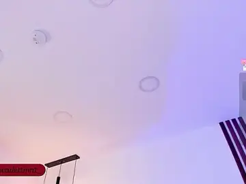 Stripchat Live Porn of Scarlett_Morgan_