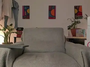 Stripchat Nude Webcam of TatoKat