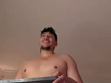 Stripchat Nude Webcam of TatoKat