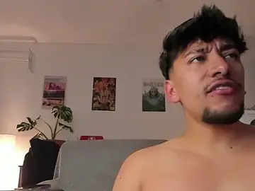 Stripchat Nude Webcam of TatoKat