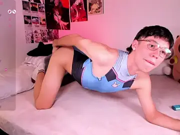 Stripchat Private Sex Chat of angel_bless19