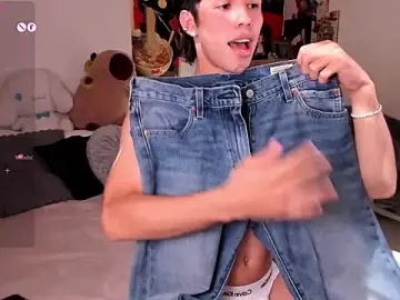 Stripchat Free Live Porn of angel_bless19