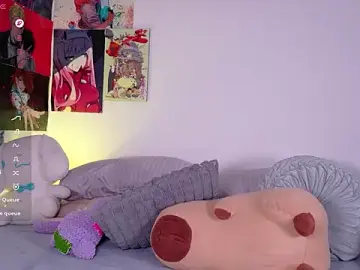 Stripchat Live Porn of angel_bless19