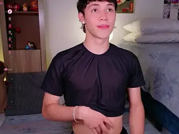 Stripchat Sex Cam of angel_bless19