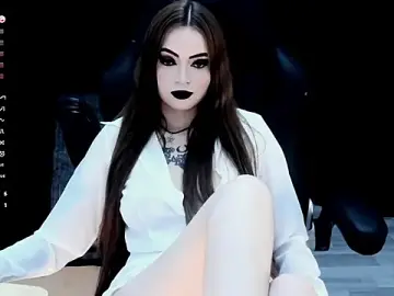 Stripchat Adult Webcams of nasty_katty_