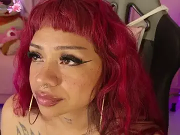 Stripchat Nude Webcam of zoesullivan