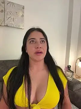 Stripchat Live Sex of KallyMyller1