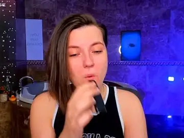 Stripchat Free Live Porn of MelindaTin