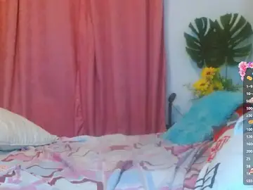 Stripchat Free Porn Cam of Pretty_Milaa