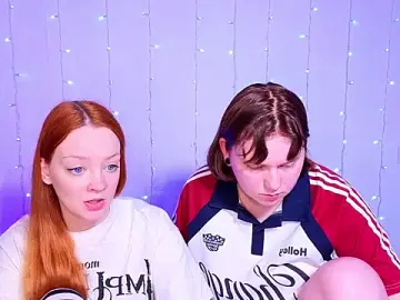 Stripchat Adult Webcam of Radiants_two