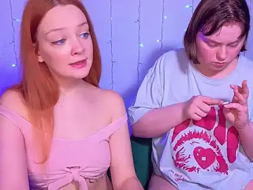 Stripchat Sex Chat of Radiants_two