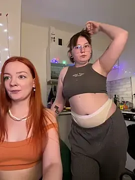 Stripchat Private Sex Chat of Radiants_two